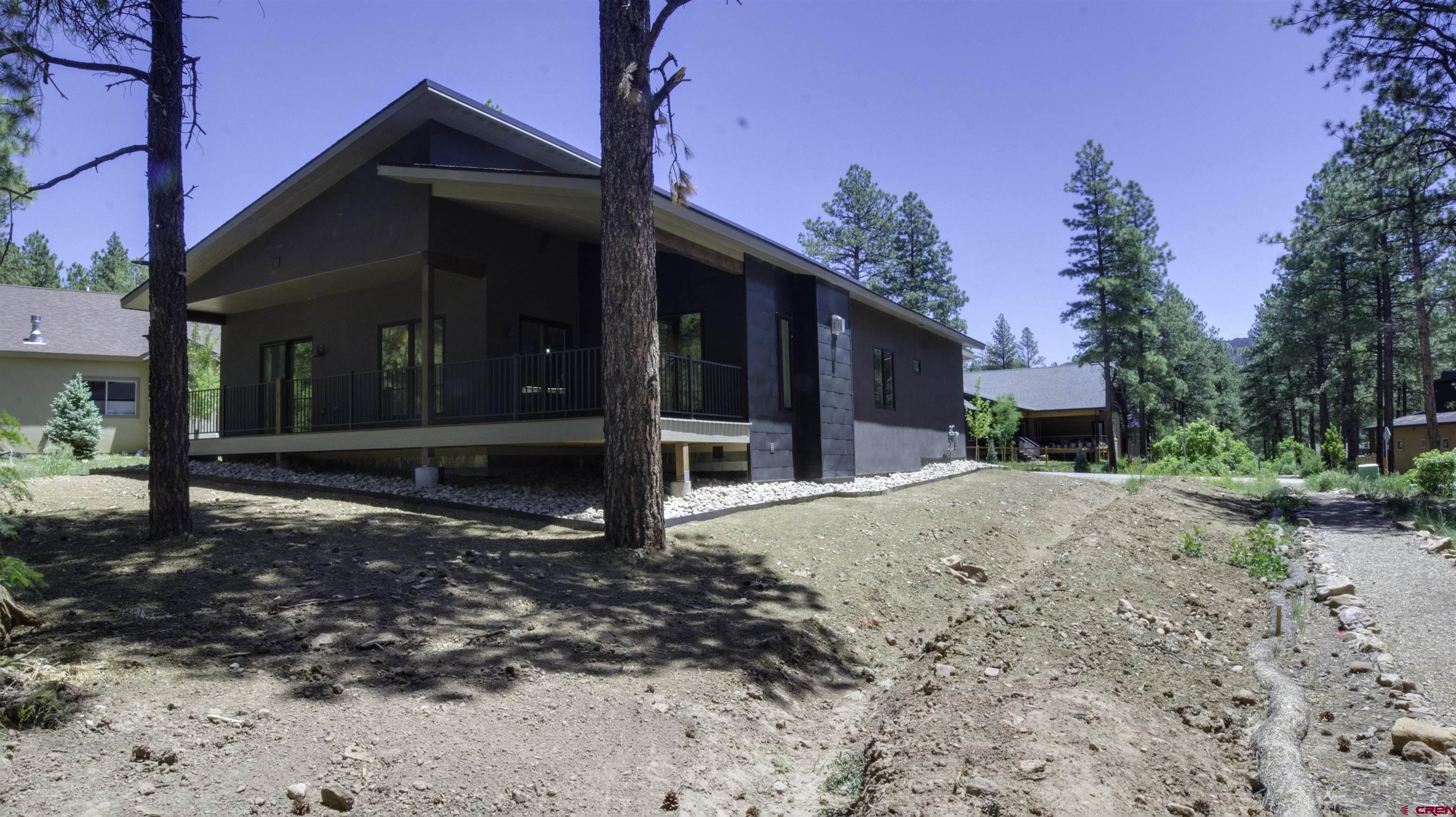 230 Hay Barn Road Durango, CO 81301 - Photo 31 of 32 Gallery Image 31