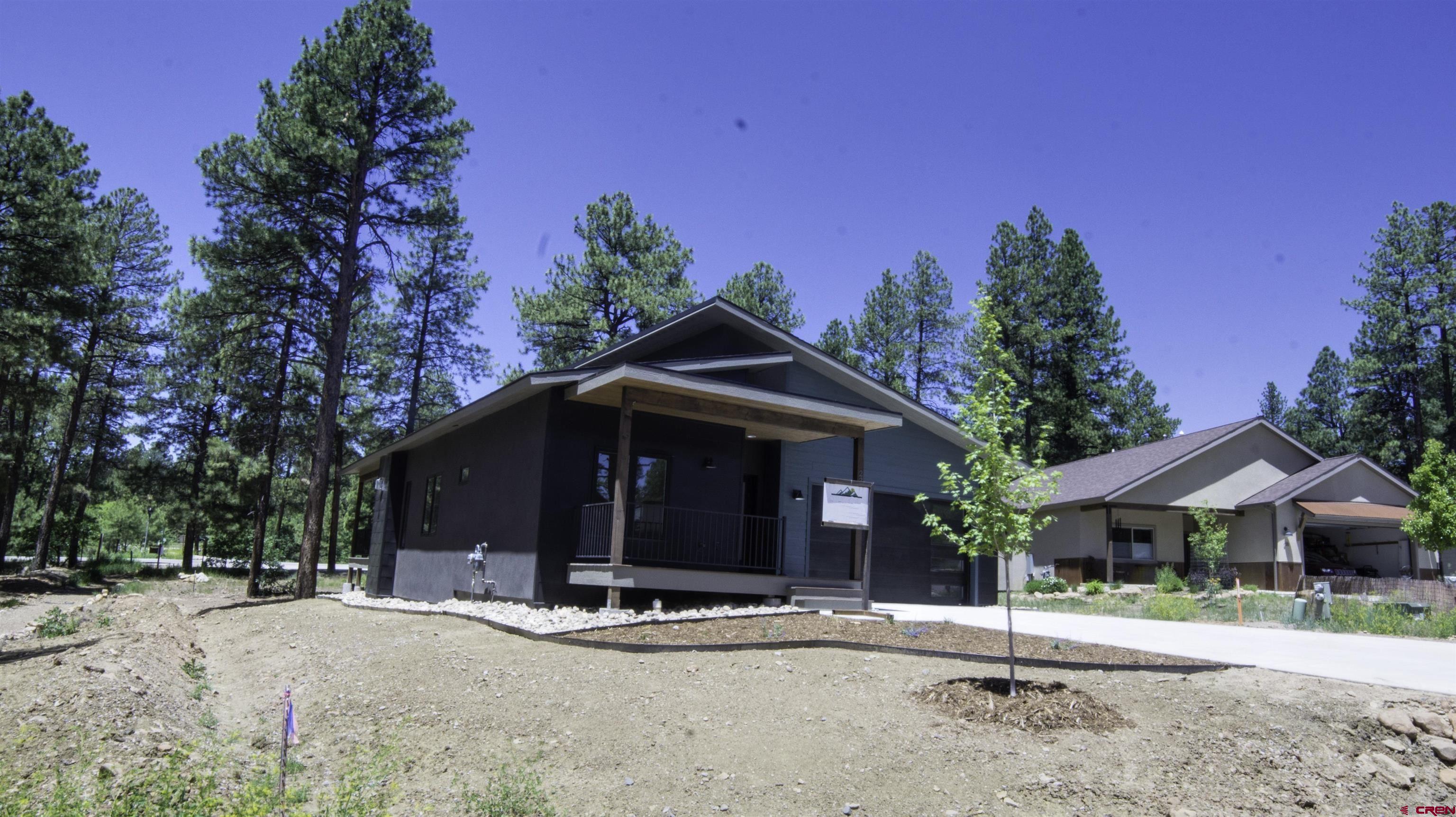 230 Hay Barn Road Durango, CO 81301 - Photo 32 of 32 Gallery Image 32