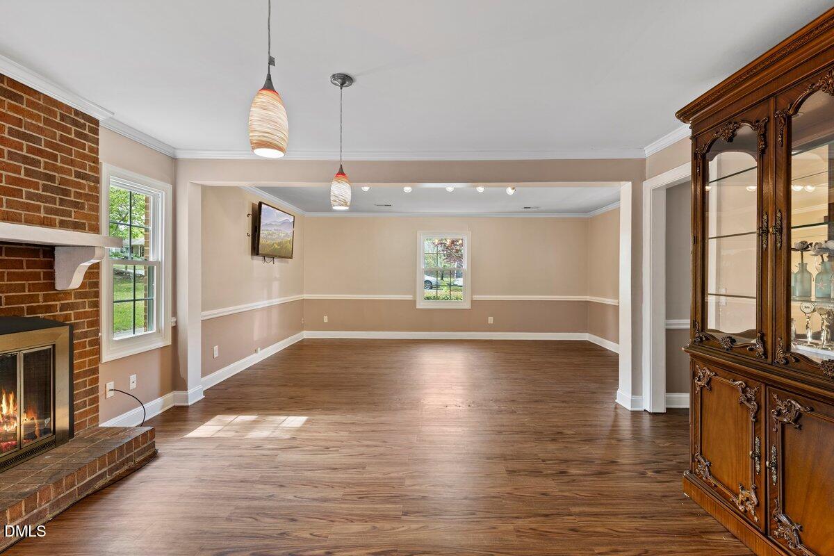 2323 Buckingham Road Burlington, NC 27217 - Photo 7 of 35
