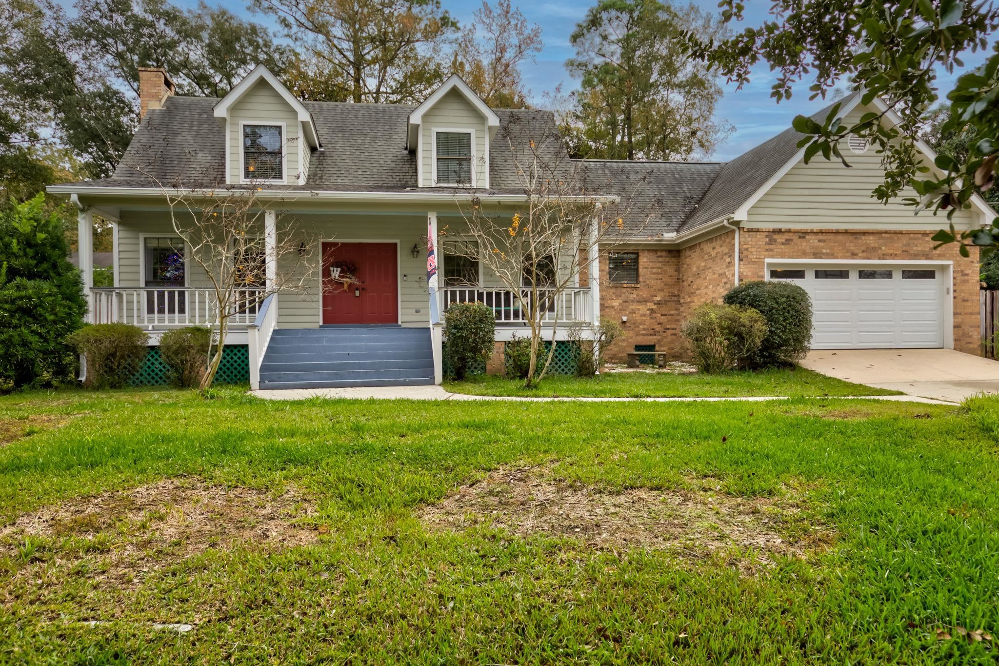 8 Soldiers Route Daphne, AL 36527 - Photo 1 of 42 Front Of Structure