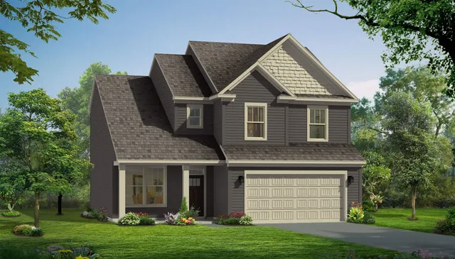 $334,990 | 442 Amaryllis Lane, Woodruff, SC 29388