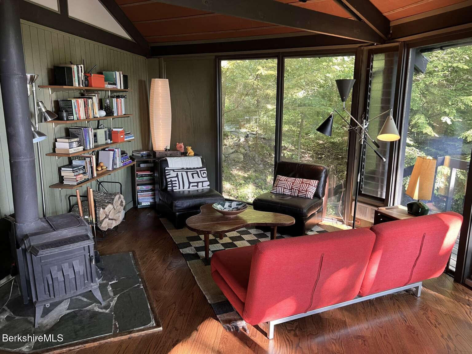 210 Mt Washington Road Egremont, MA 01230 - Photo 6 of 18 Borenzweig.6
