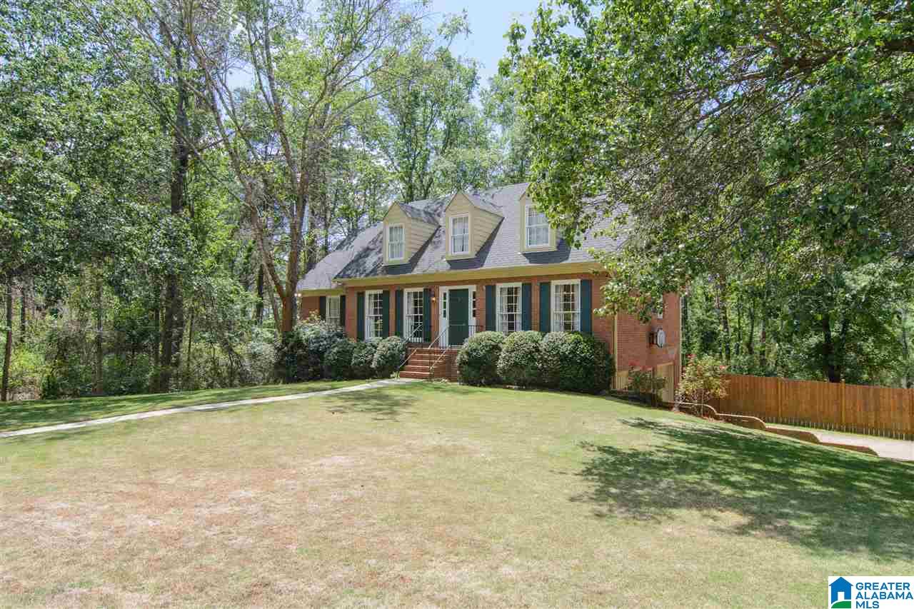 4701 Quarter Staff Road Birmingham, AL 35223 - Photo 3 of 46
