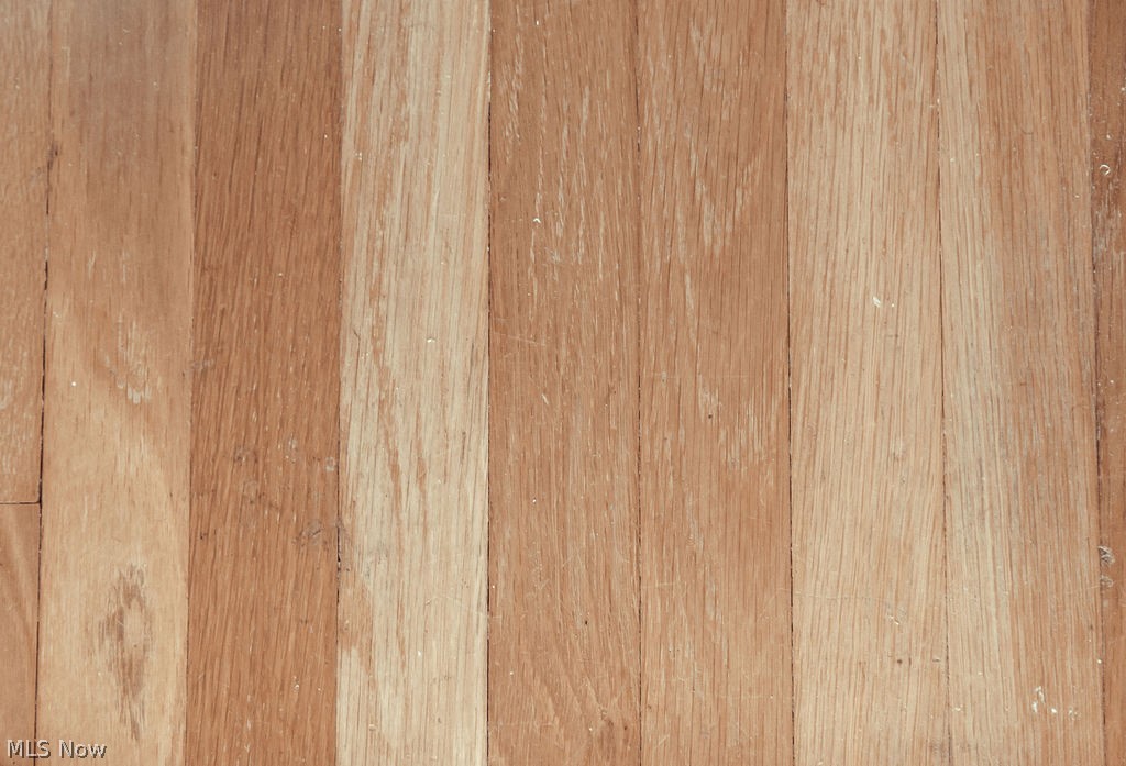 2400 Ridgedale Avenue Northwest Canton, OH 44708 - Photo 25 of 32 Pristine Oak Hardwoods under Carpets in Living/ Dining, Hall and Bedrooms