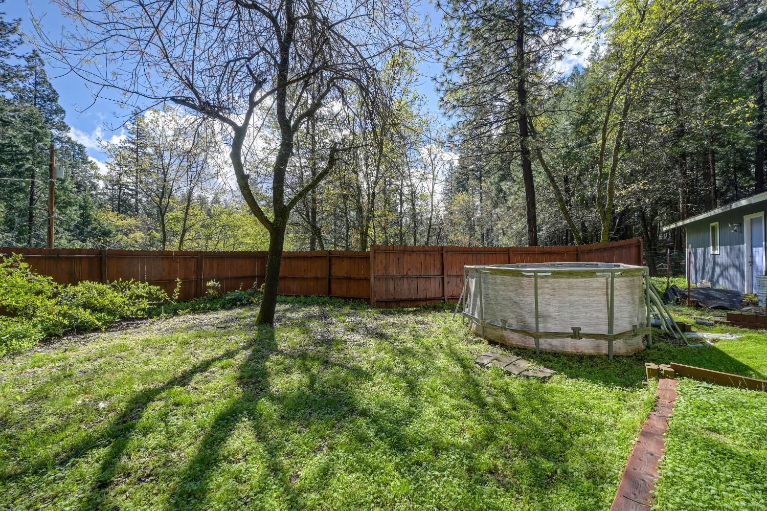 4580 Jenkinson Circle Pollock Pines, CA 95726 - Photo 68 of 78