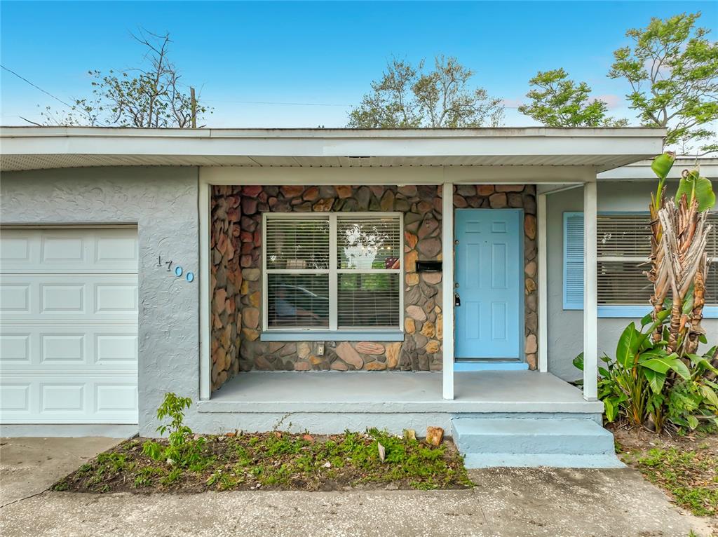 1700 Edmundshire Road Orlando, FL 32812 - Photo 3 of 43 front view of a house
