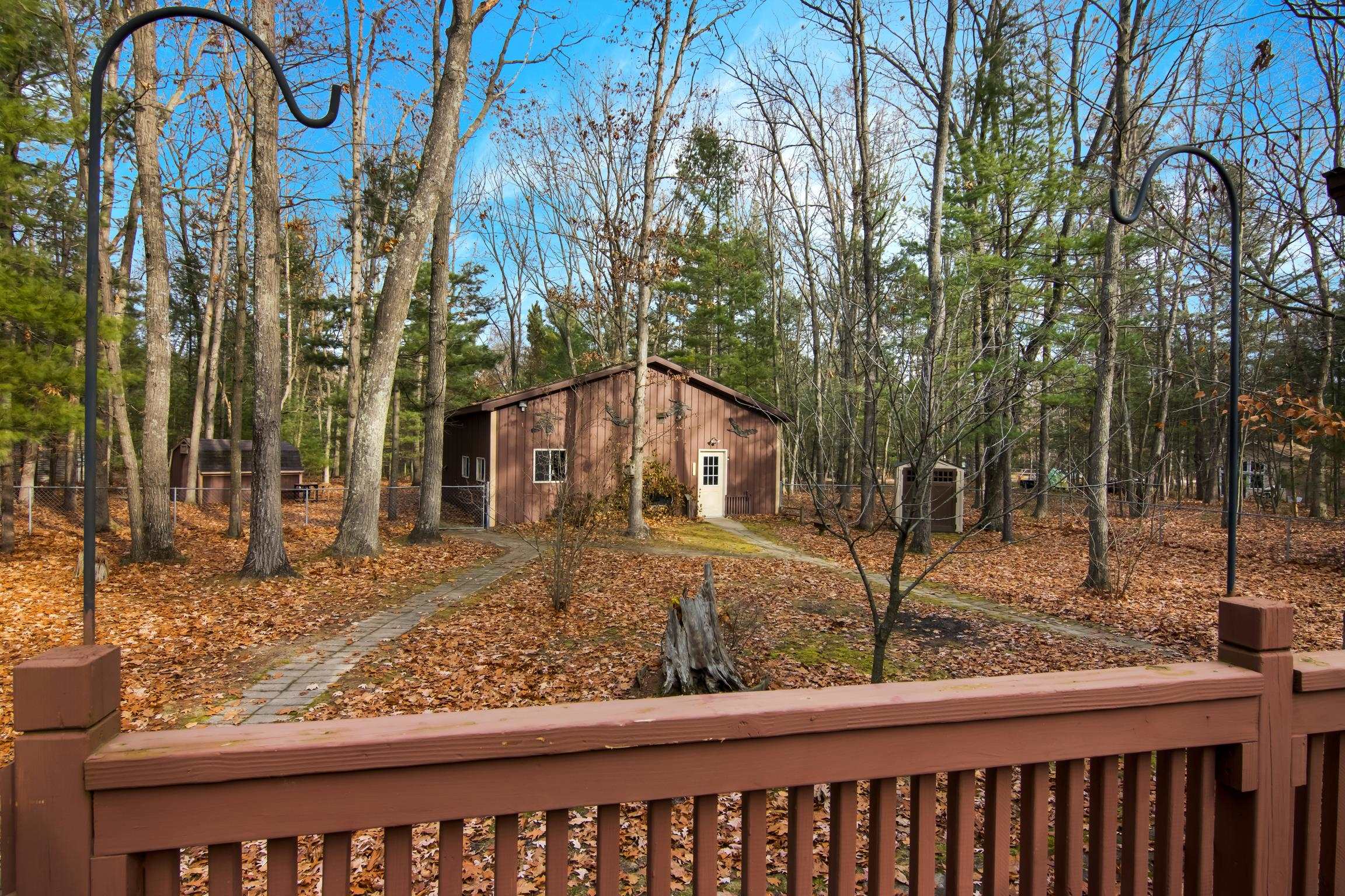 10174 Mud Lake Road Interlochen, MI 49643 - Photo 22 of 25