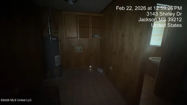 $74,900 | 3143 Shirley Drive, Jackson, MS 39212