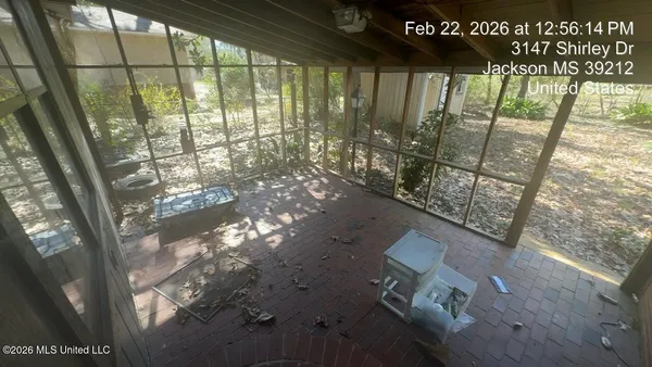 $74,900 | 3143 Shirley Drive, Jackson, MS 39212