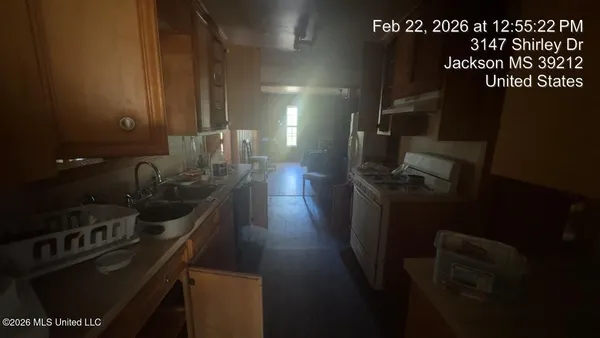 $74,900 | 3143 Shirley Drive, Jackson, MS 39212