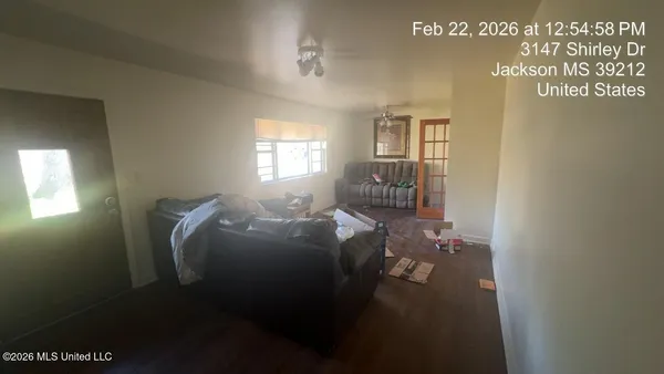 $74,900 | 3143 Shirley Drive, Jackson, MS 39212