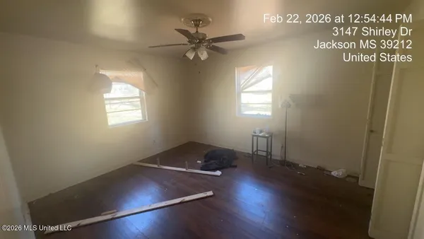$74,900 | 3143 Shirley Drive, Jackson, MS 39212