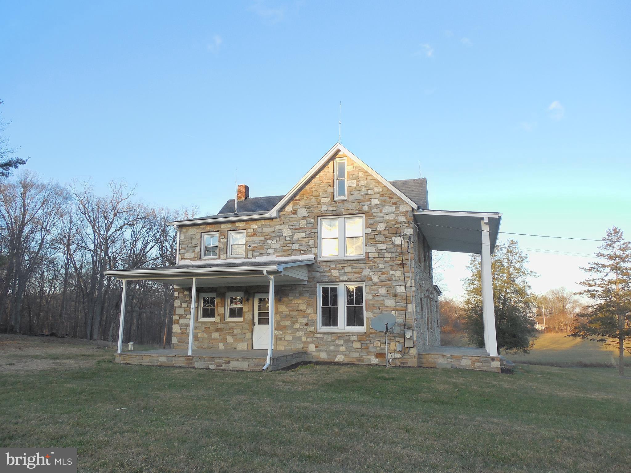 3748 Smith Road Darlington, MD 21034 - Photo 21 of 25 Exterior (General)