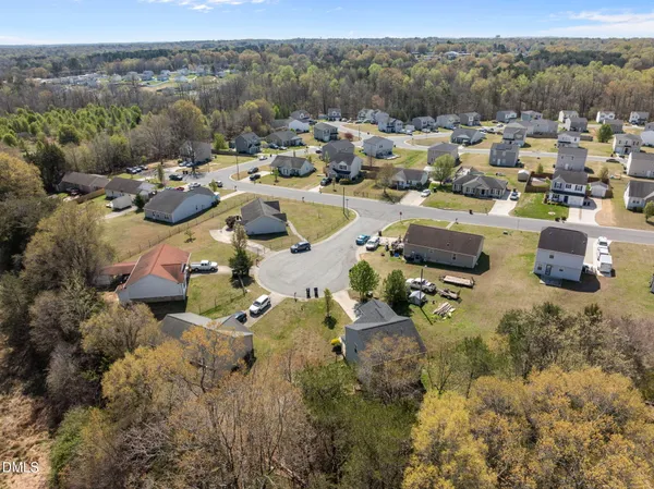 $262,500 | 103 Taylor Street, Burlington, NC 27217