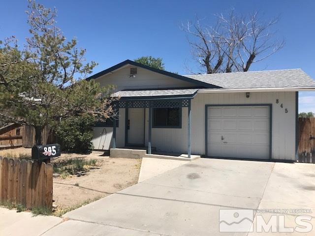 845 Stains Road Fallon, NV 89406 - Photo 1 of 1 Photo 1