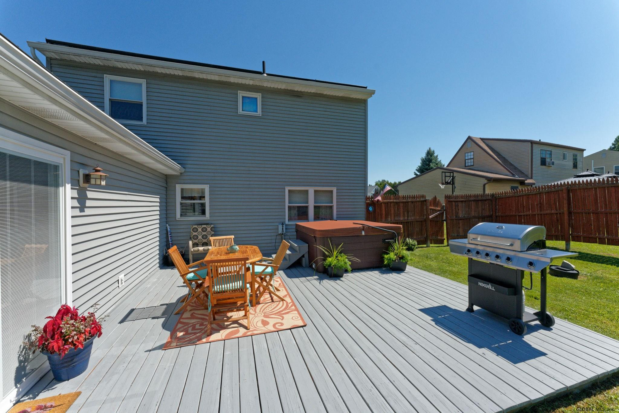 55 Meadowbrook Road Colonie, NY 12189 - Photo 23 of 27 Photo 23