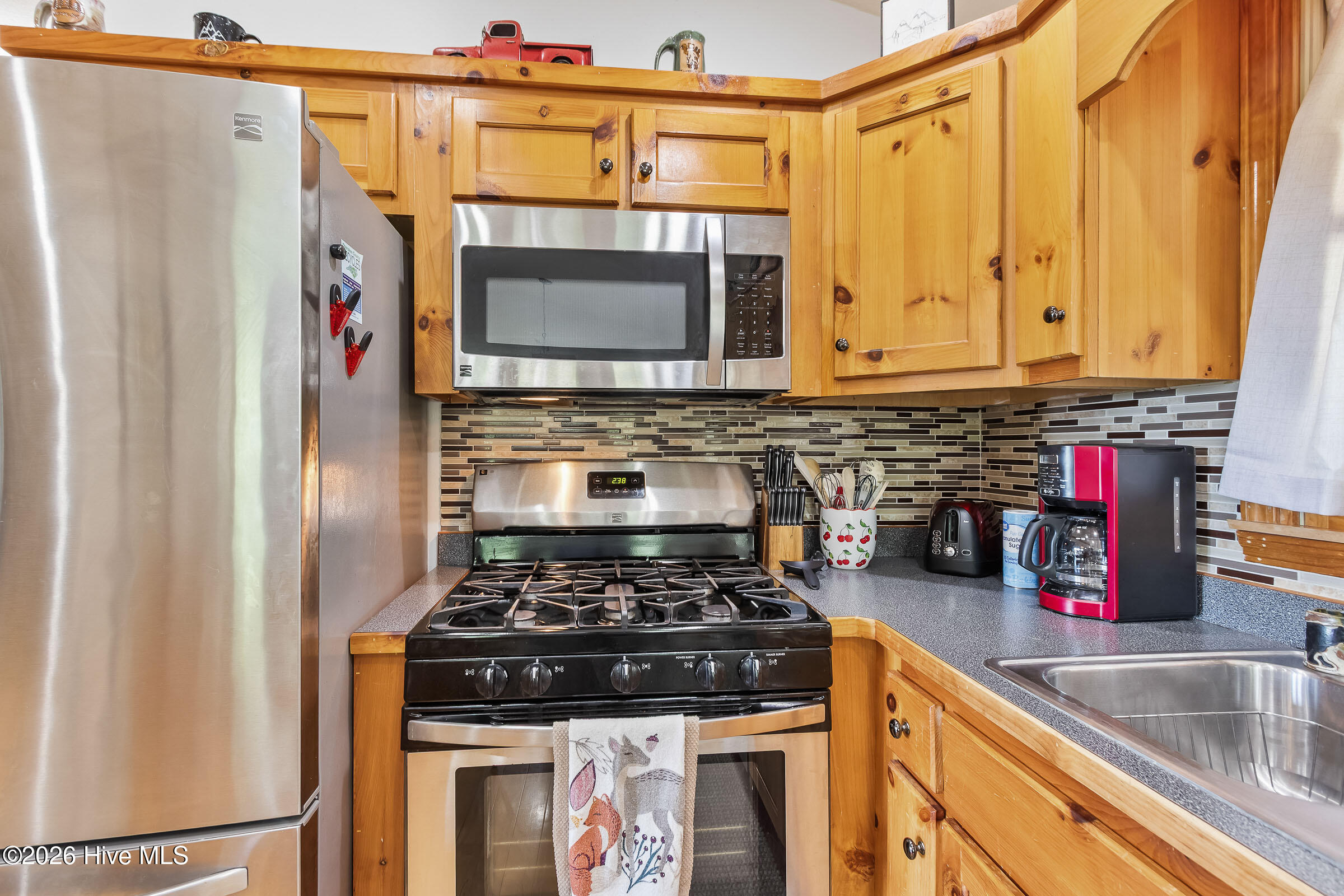 117 Carson Lane Murphy, NC 28906 - Photo 23 of 93
