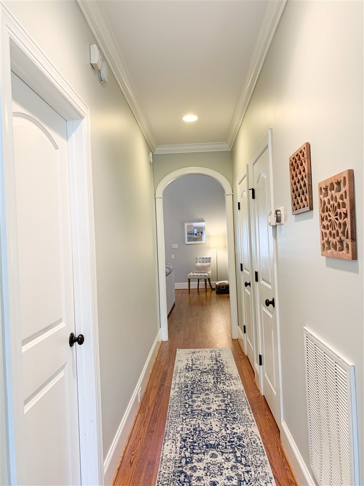1308 Ileagnes Road Raleigh, NC 27603 - Photo 3 of 25 Photo 3