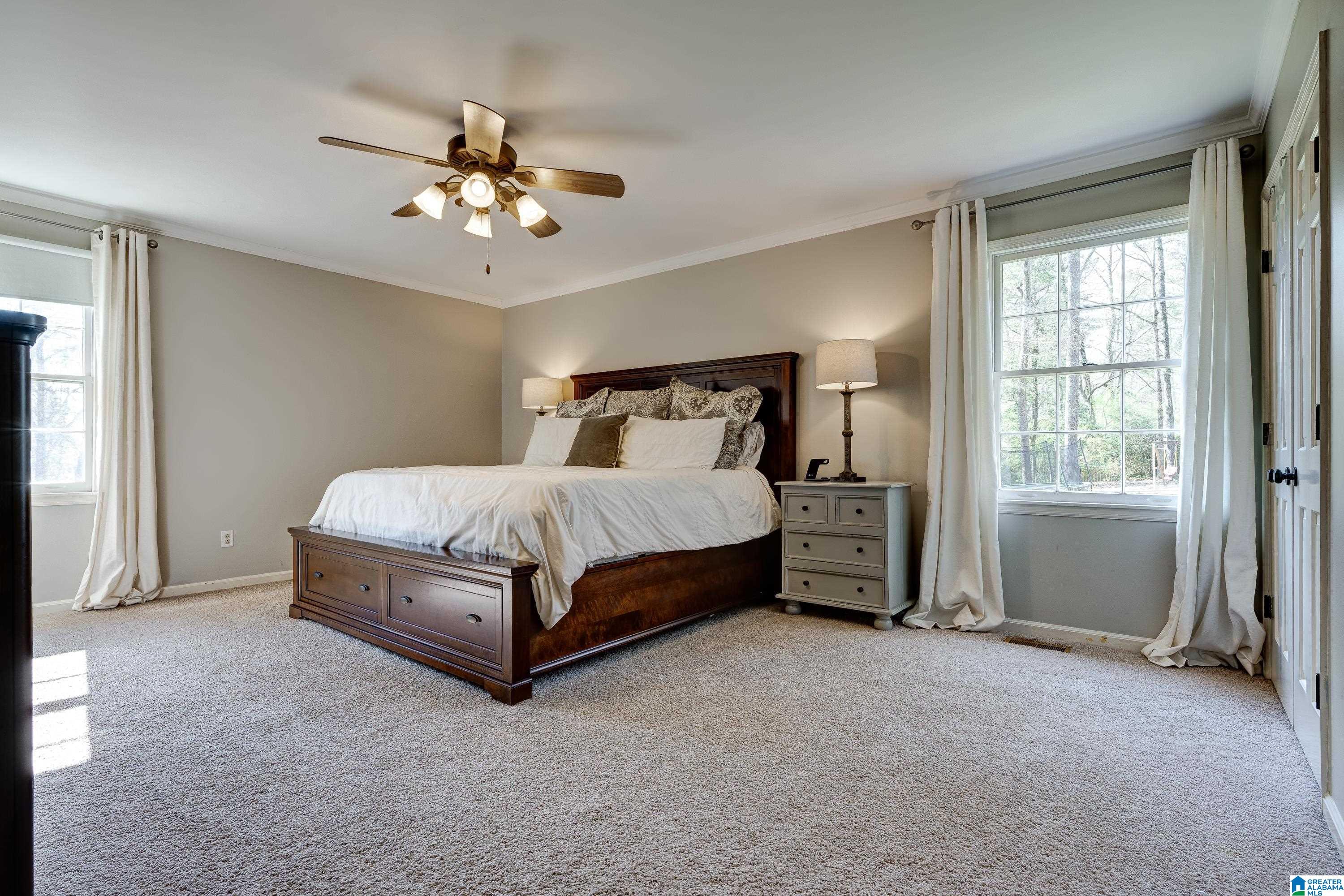 3408 River Bend Road Birmingham, AL 35243 - Photo 20 of 38