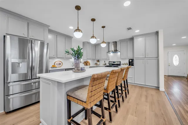 $285,000 | 922 Innsdale Drive, Houston, TX 77076