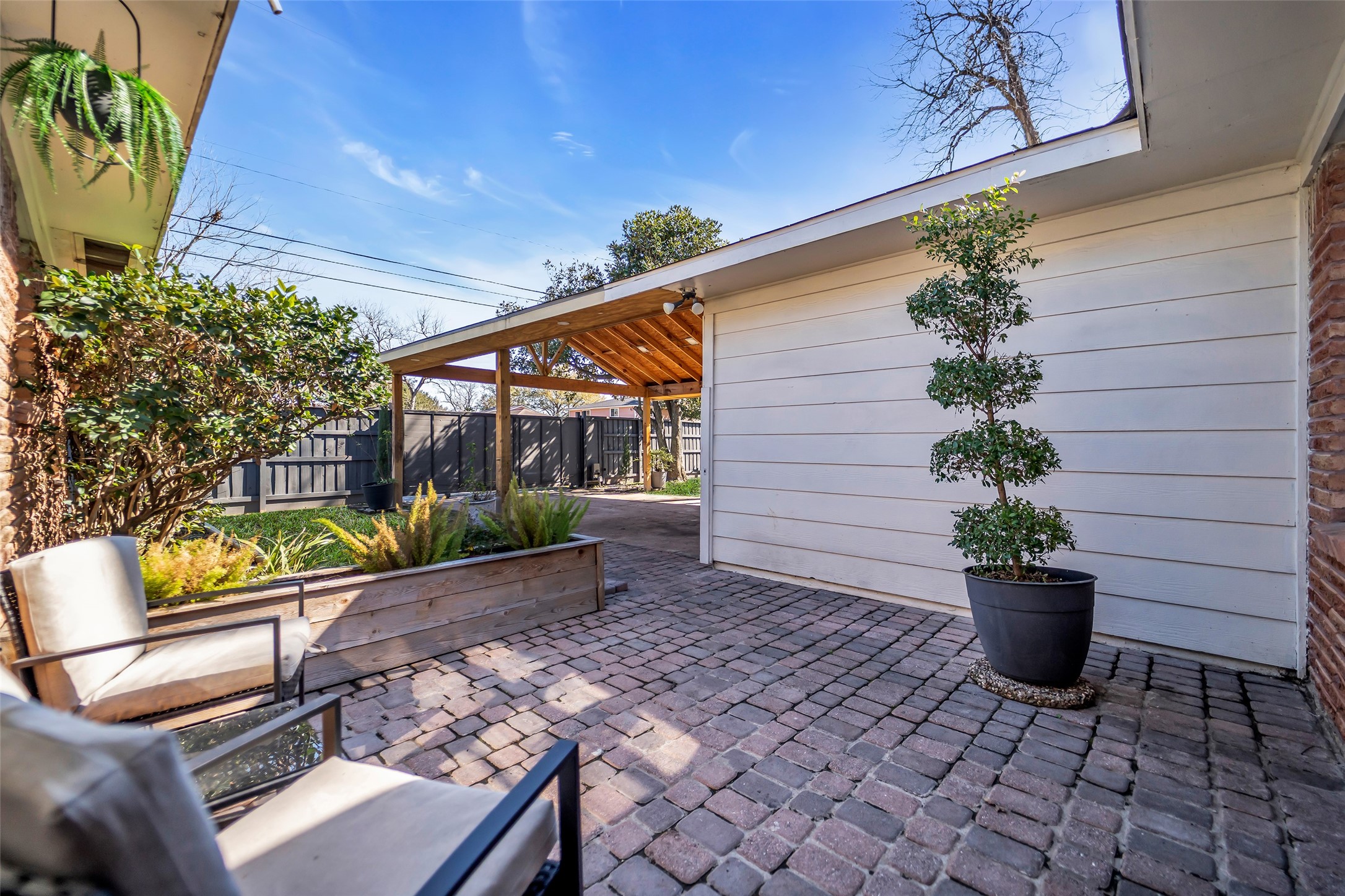 922 Innsdale Drive Houston, TX 77076 - Photo 27 of 40