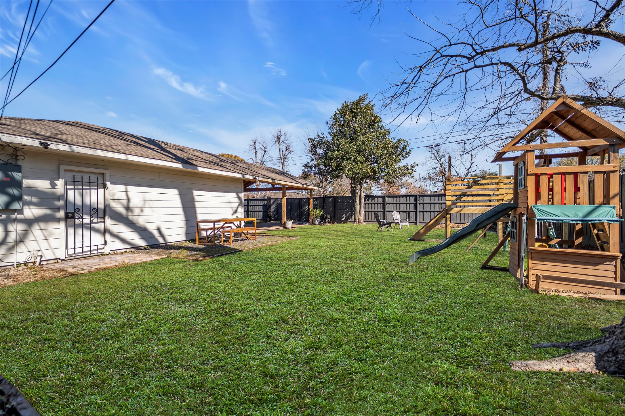 922 Innsdale Drive Houston, TX 77076 - Photo 35 of 40