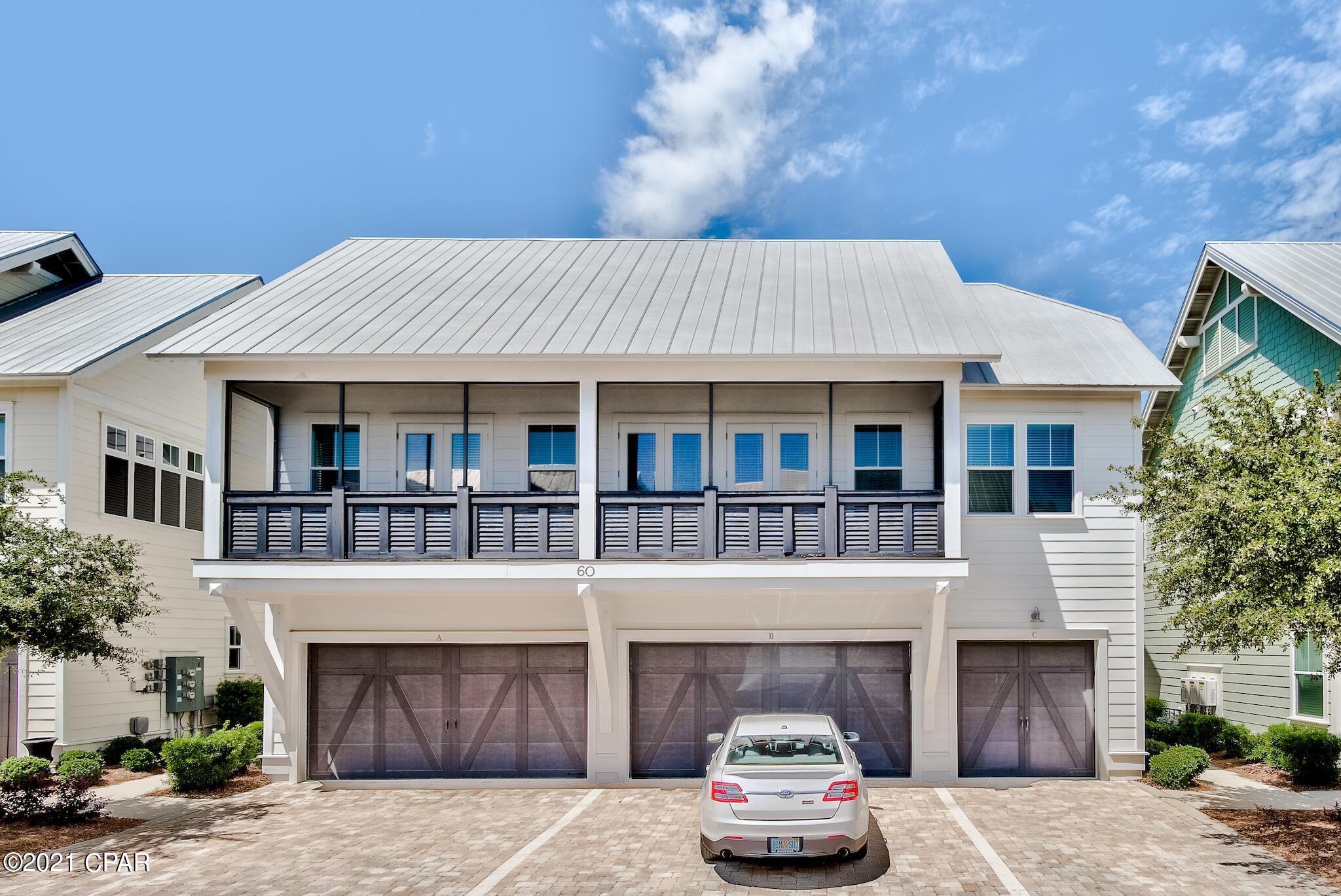 60 Milestone C Dr Inlet Beach, Unit C Inlet Beach, FL 32461 - Photo 21 of 21