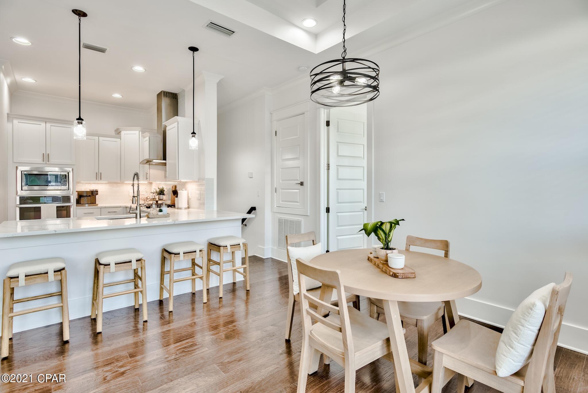 60 Milestone C Dr Inlet Beach, Unit C Inlet Beach, FL 32461 - Photo 6 of 21