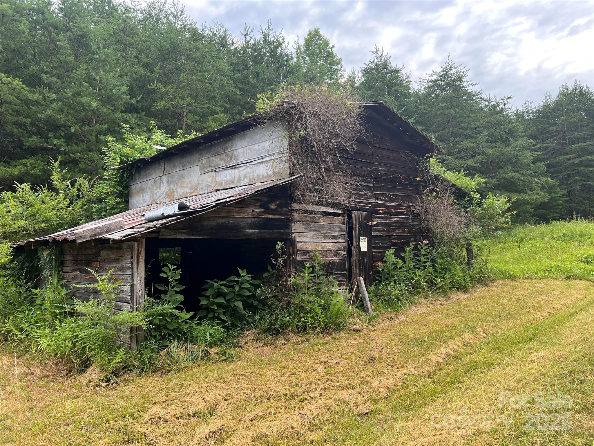 0 North Fork Road Bostic, NC 28018 - Photo 12 of 12 Gallery Image 12
