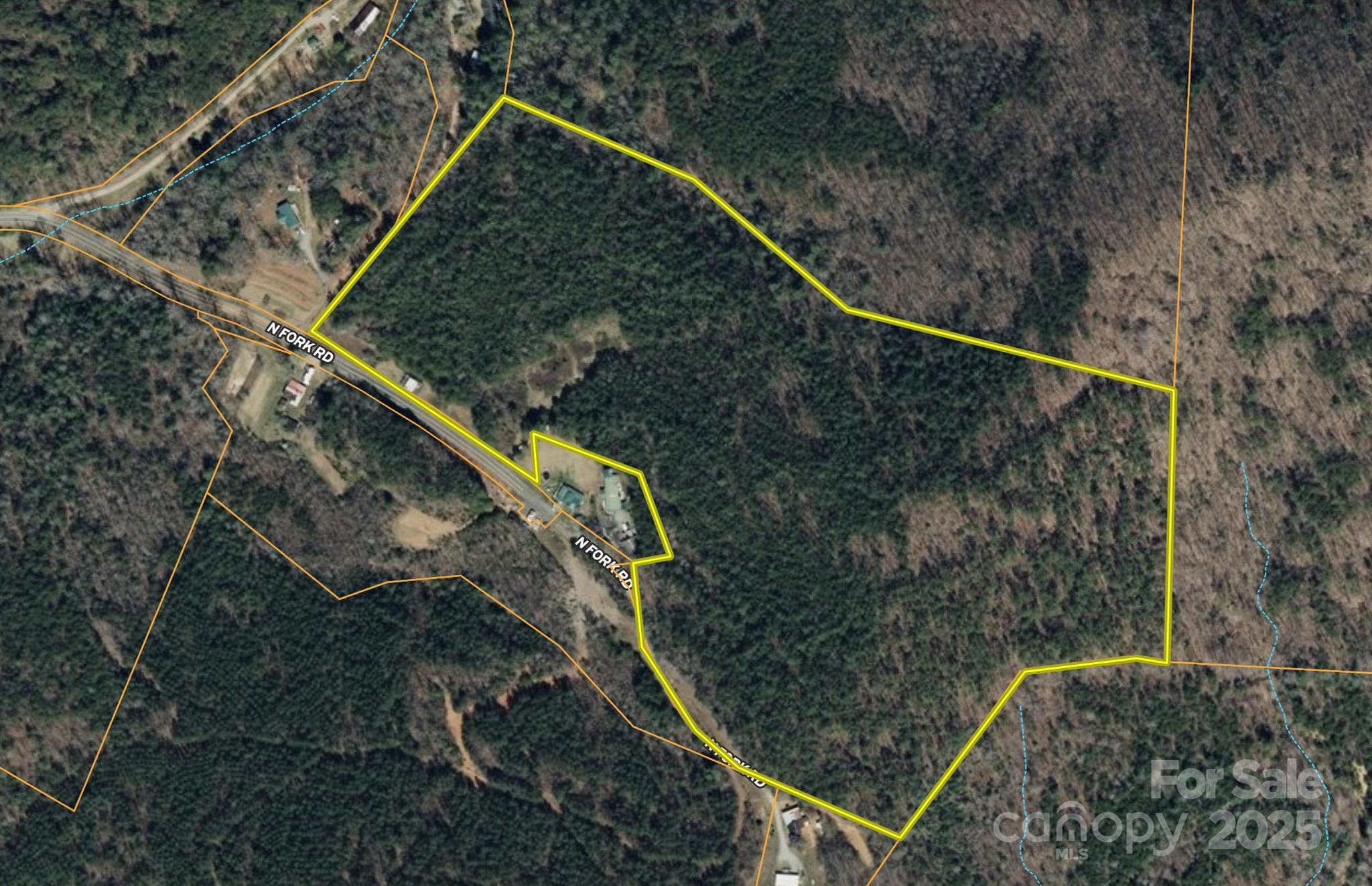 0 North Fork Road Bostic, NC 28018 - Photo 3 of 12 Gallery Image 3
