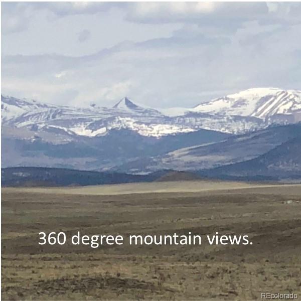 758 Black Beaver Road Hartsel, CO 80449 - Photo 15 of 24 Gallery Image 15