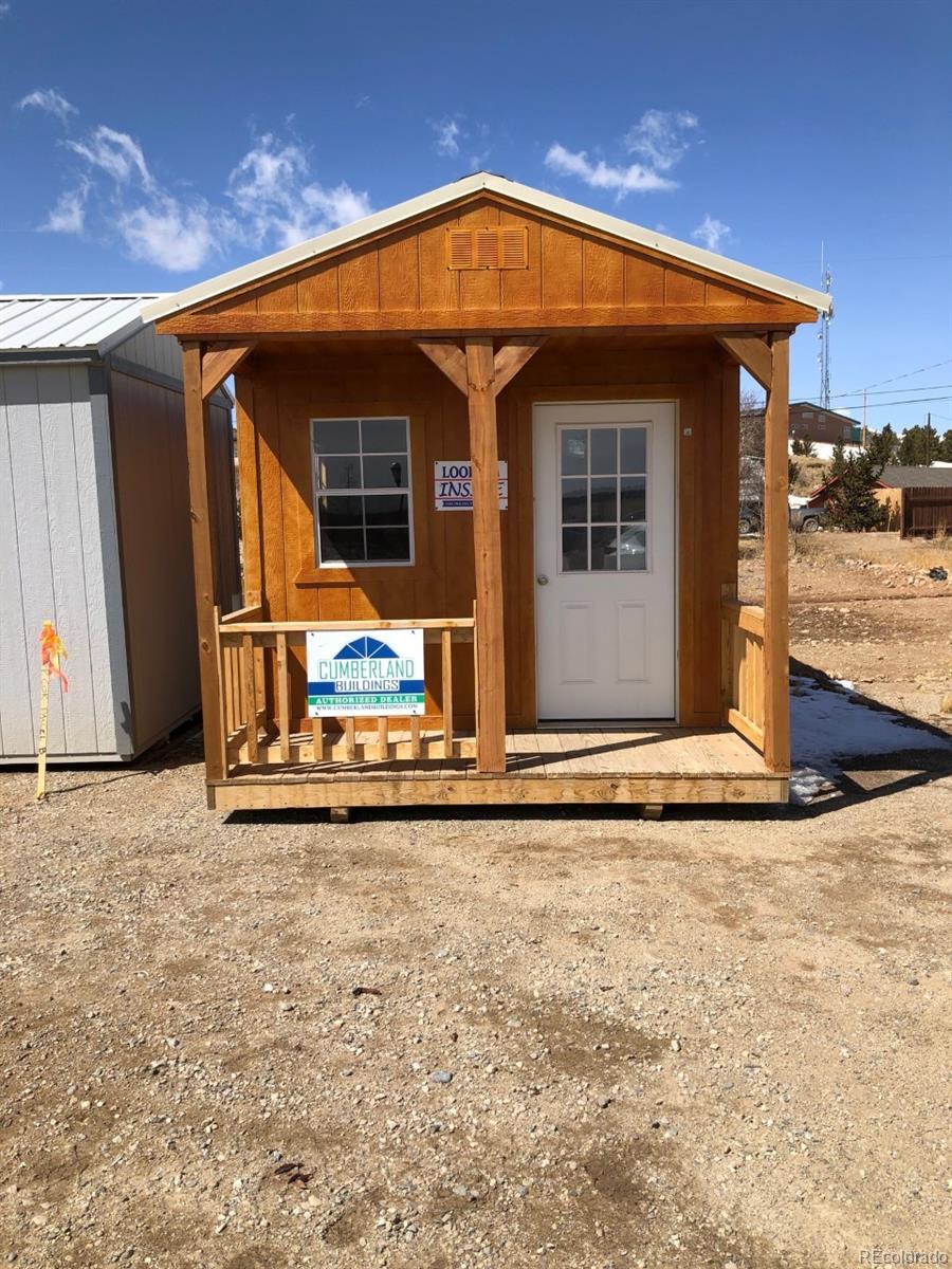 758 Black Beaver Road Hartsel, CO 80449 - Photo 22 of 24 Gallery Image 22