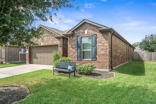 $274,500 | 1118 Upton Court, Conroe, TX 77304