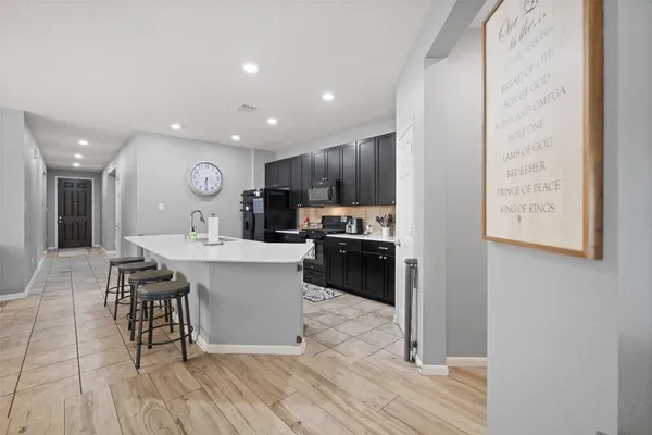 $274,500 | 1118 Upton Court, Conroe, TX 77304