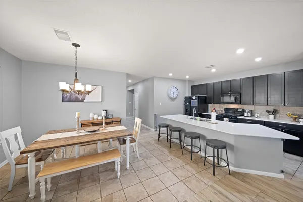 $274,500 | 1118 Upton Court, Conroe, TX 77304