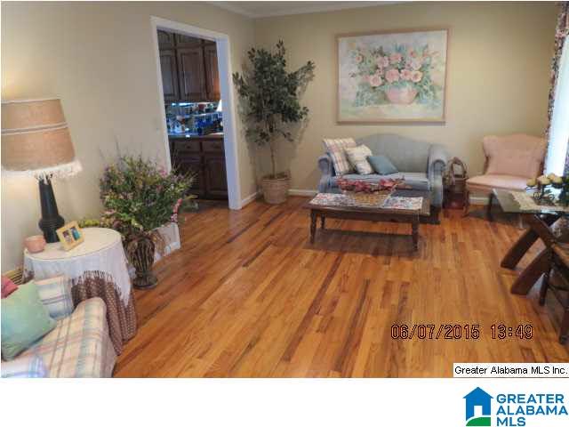 212 Watson Way Gardendale, AL 35071 - Photo 4 of 23