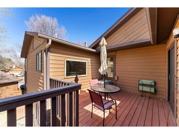 $447,000 | 6238 Willow Lane, Boulder, CO 80301