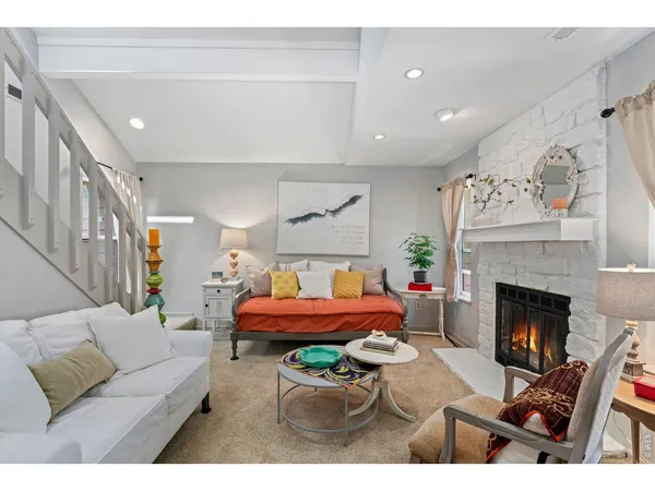 $447,000 | 6238 Willow Lane, Boulder, CO 80301