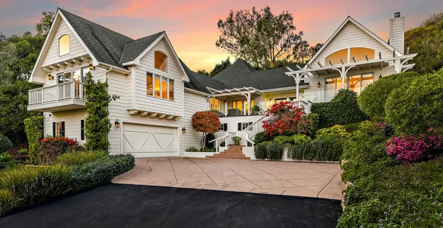 $4,900,000 | 2850 Torito Road, Santa Barbara, CA 93108