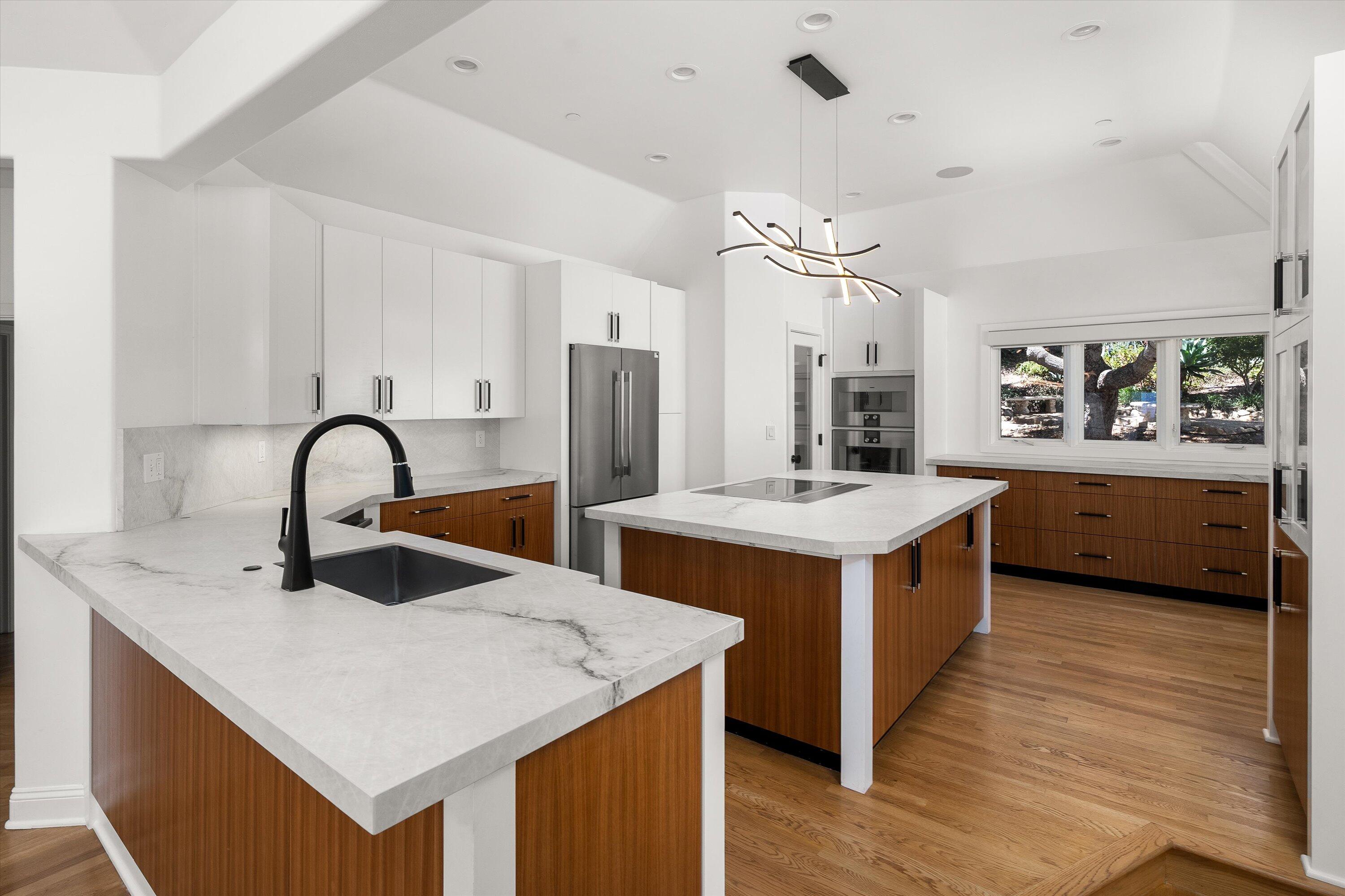 2850 Torito Road Santa Barbara, CA 93108 - Photo 12 of 26 Kitchen