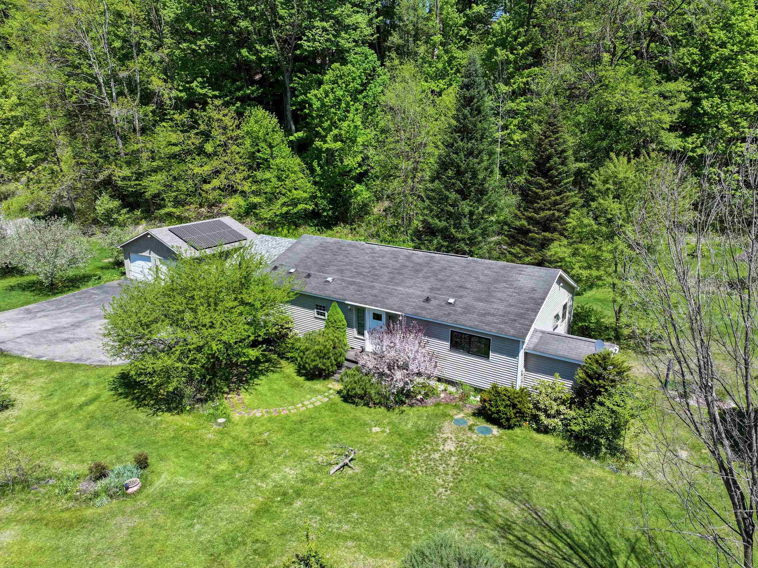 1974 West River Road Lincoln, VT 05443 - Photo 31 of 36