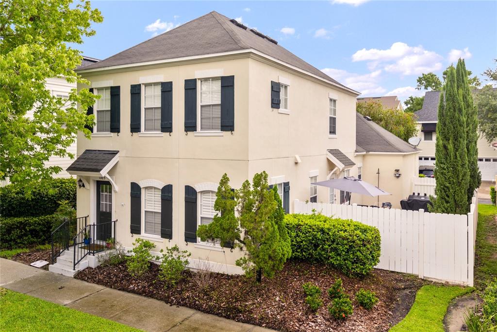 1003 Falling Leaf Street Celebration, FL 34747 - Photo 1 of 1