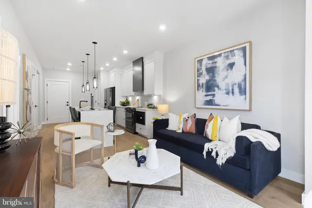 $679,900 | 1208 M Street Northwest, Unit 52, Washington, DC 20005