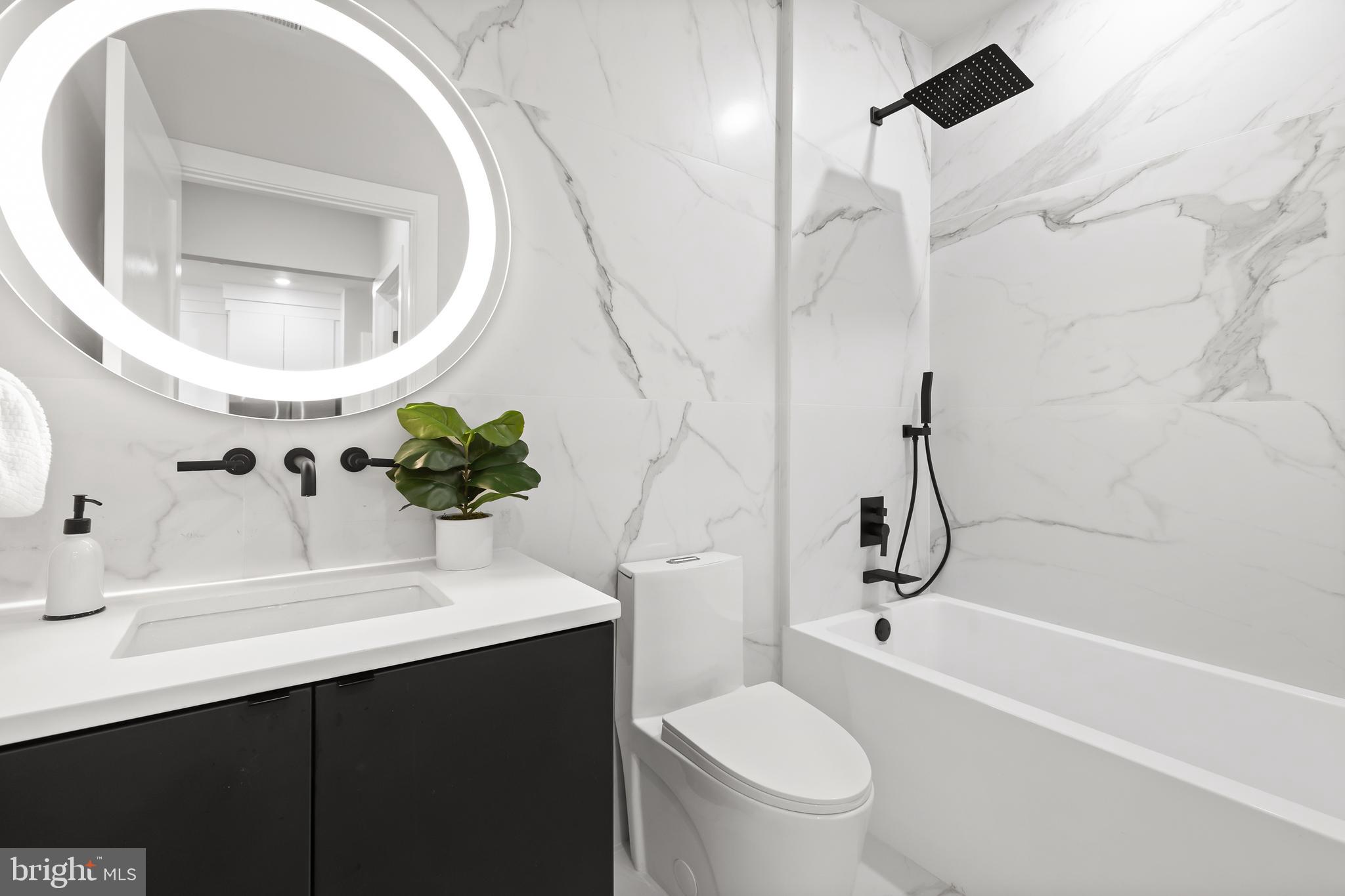 1208 M Street Northwest, Unit 52 Washington, DC 20005 - Photo 23 of 32