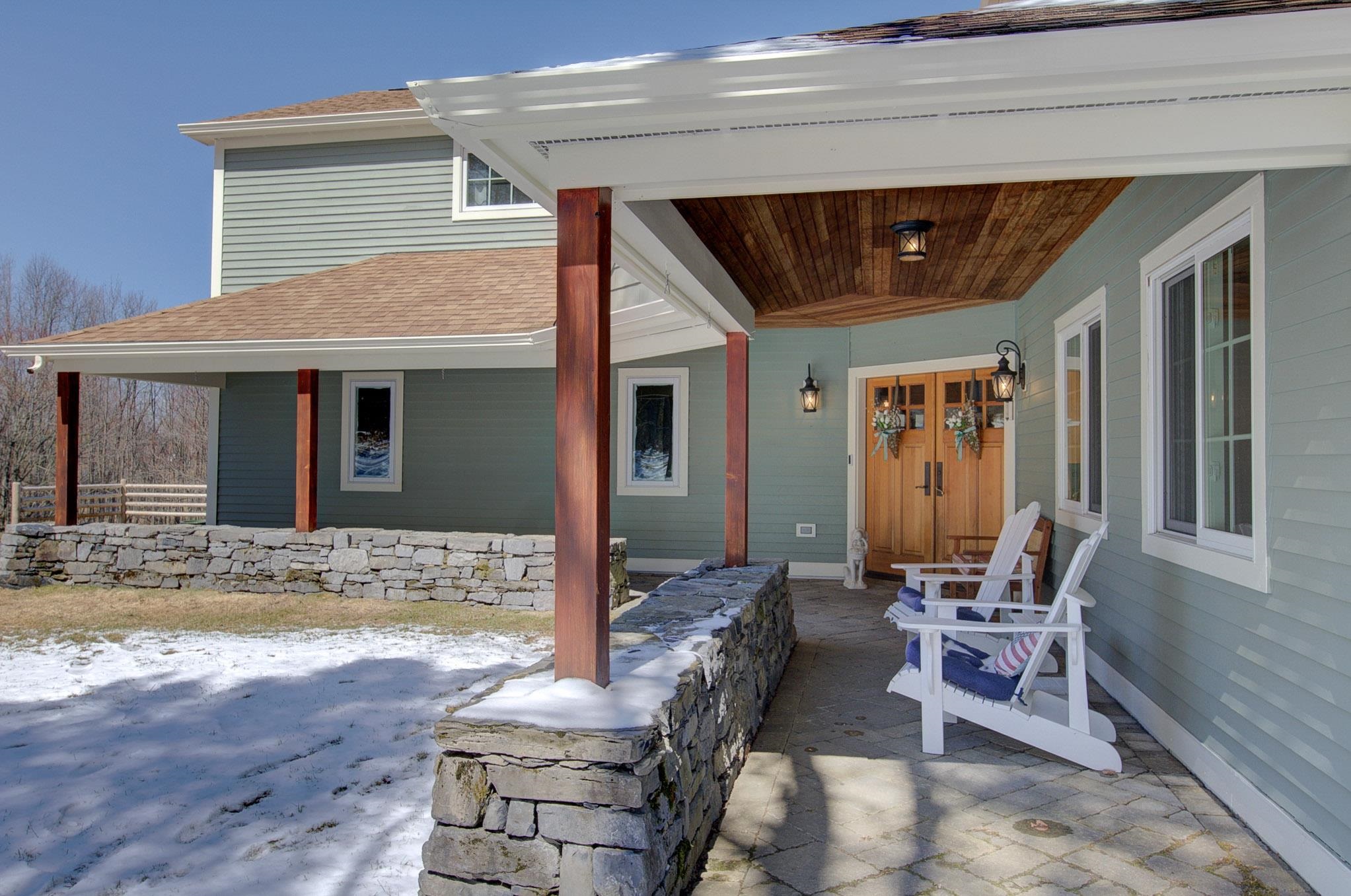 25 Cavendish Cove Road South Hero, VT 05486 - Photo 11 of 60