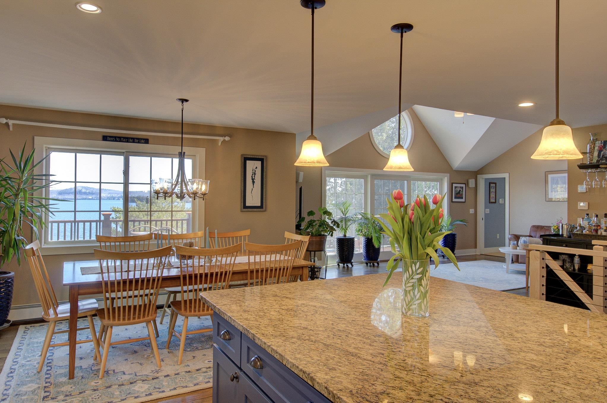 25 Cavendish Cove Road South Hero, VT 05486 - Photo 18 of 60