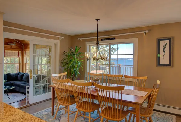 $1,979,000 | 25 Cavendish Cove Road, South Hero, VT 05486