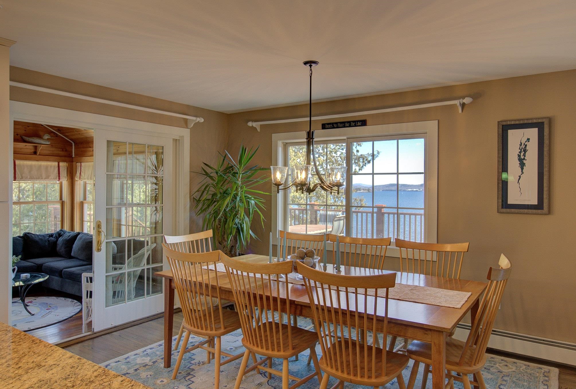 25 Cavendish Cove Road South Hero, VT 05486 - Photo 20 of 60