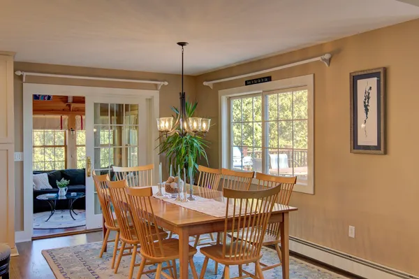 $1,979,000 | 25 Cavendish Cove Road, South Hero, VT 05486