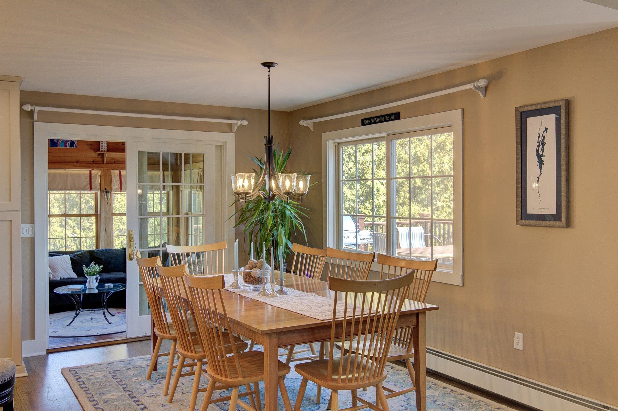 25 Cavendish Cove Road South Hero, VT 05486 - Photo 21 of 60